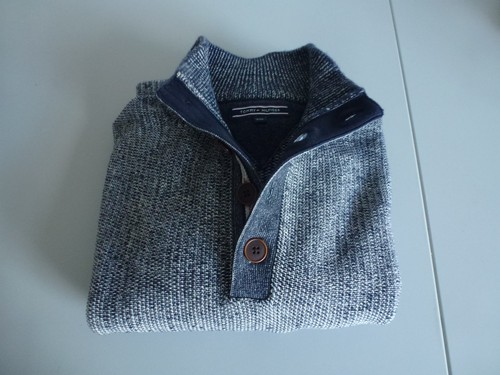 Tommy hilfiger herren pullover - hilfiger,
