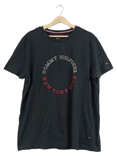 Tommy hilfiger shirt herren - t-shirt,