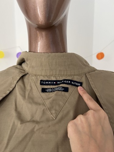 Tommy hilfiger damen - hilfiger,