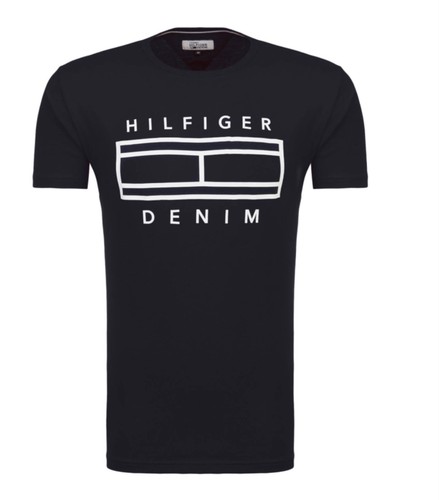 Tommy hilfiger denim herren - hilfiger,