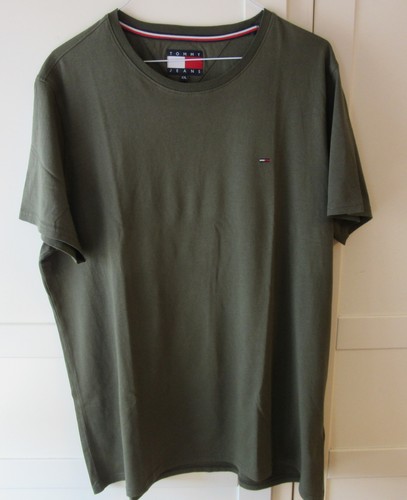 Tommy hilfiger shirt herren - tommy, t-shirt