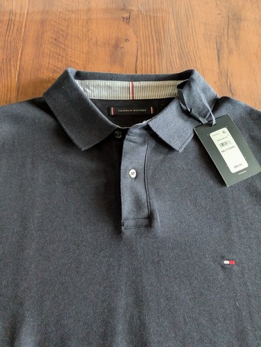 Tommy hilfiger polo shirt - hilfiger,