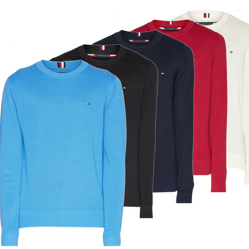 Tommy hilfiger pullover - pullover, herren