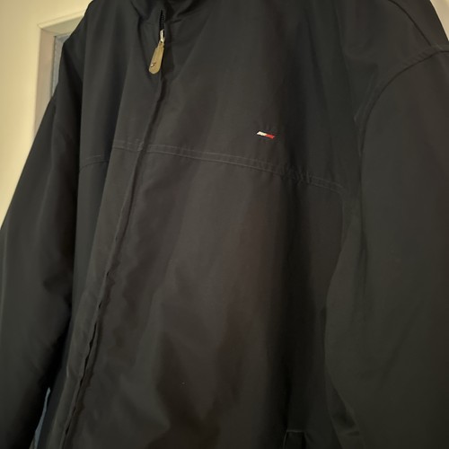 Top original hilfiger leichte - top,