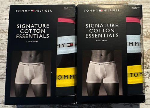 Tommy hilfiger signature - tommy,