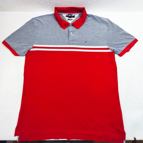 Tommy hilfiger poloshirt - tommy,