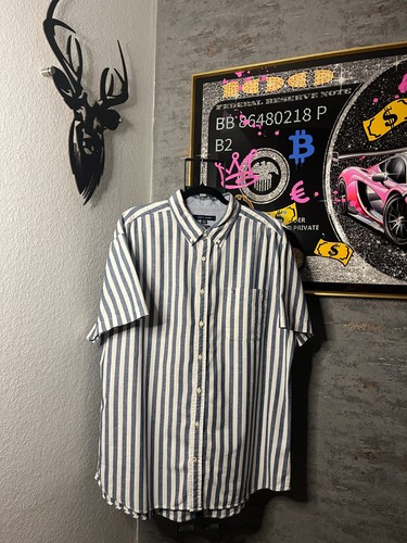 Tommy hilfiger kurzarmhemd - hilfiger,