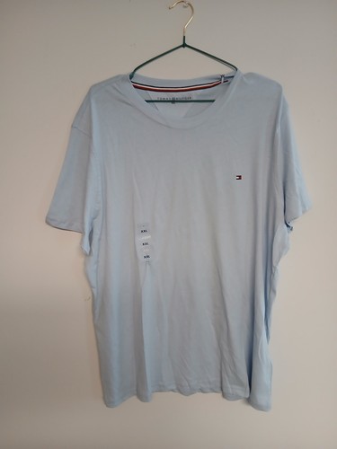 Tommy hilfiger hellblaues - tommy,