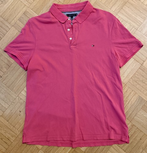 Tommy hilfiger polo - tommy, polo-shirt