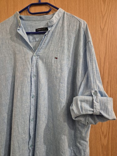 Tommy hilfiger made in - made,