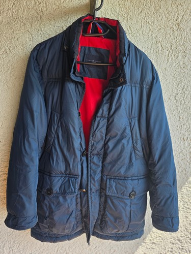 Tommy hilfiger herren jacke - tommy,