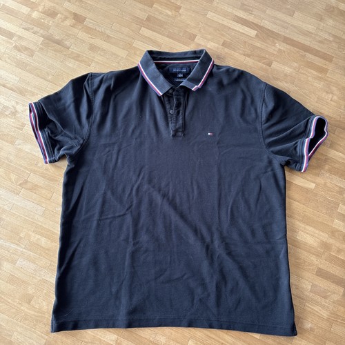 Tommy hilfiger poloshirt - tommy, +