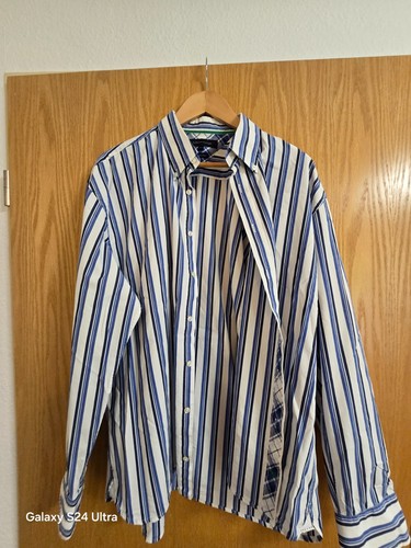 Herren hemden langarmtommy - herren,