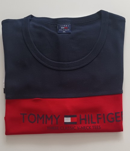 Tommy hilfiger shirt - tommy, t-shirt