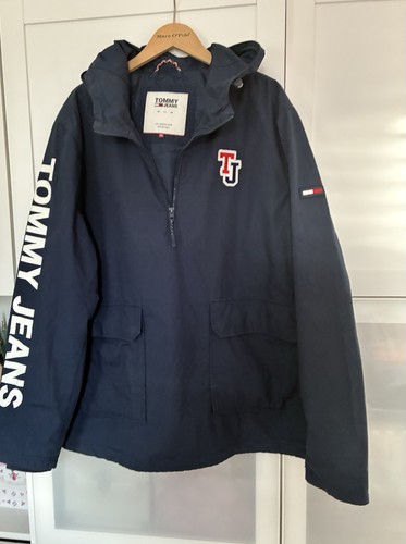 Tommy hilfiger jacke ny85 xxl - hilfiger,