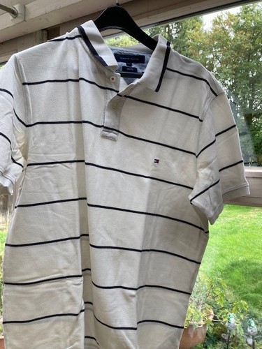 Tommy hilfiger poloshirt - hilfiger,