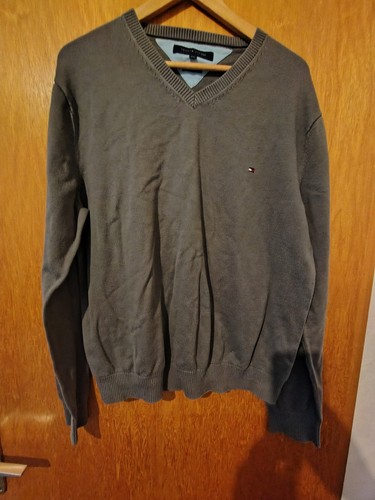 Tommy hilfiger pullover - tommy, mit