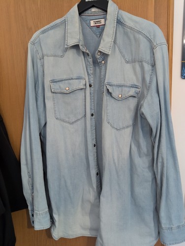 Tommy hilfiger regular fit - hilfiger,