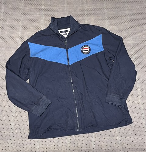 Tommy hilfiger leichte jacke - tommy,