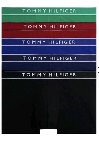 5er pack tommy hilfiger - tommy,